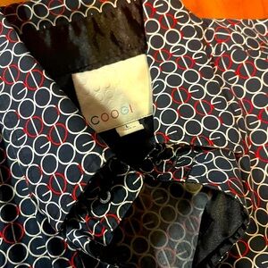 Stylish Geometric Pattern Shirt